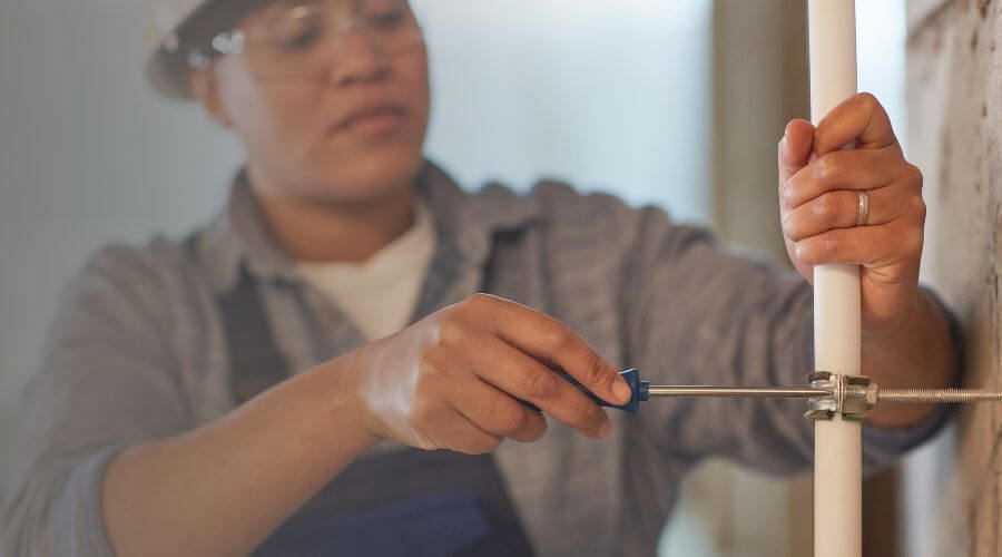 Professional water heater repair in Augusta, MT
